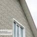 Фасадная панель Ю-пласт Стоун Хаус S-Lock Клинкер Балтик холодный цемент купить в Архангельске