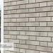 Фасадная панель Ю-пласт Стоун Хаус S-Lock Клинкер Балтик холодный цемент купить в Архангельске