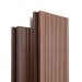 Террасная доска  из ДПК ECODECKING Экстра Шоколад купить в Архангельске