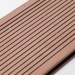 Террасная доска  из ДПК ECODECKING Экстра Шоколад купить в Архангельске