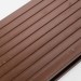 Террасная доска  из ДПК ECODECKING Экстра Шоколад купить в Архангельске