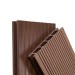 Террасная доска  из ДПК ECODECKING Экстра Шоколад купить в Архангельске