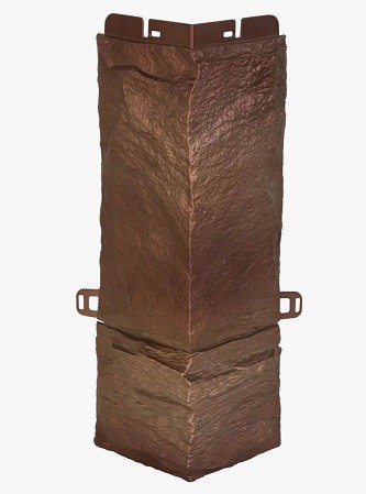 Наружный угол гранит (пиренейский), 0,47 х 0,16м купить в Архангельске