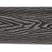 Террасная доская ДПК NanoWood Double 3D Антрацит купить в Архангельске