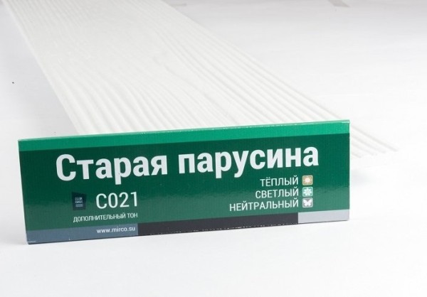 Сайдинг Мирко 7,5 под дерево С021 купить в Архангельске