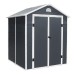 Сарай пластиковый Black Fox Modernist G 4,5м2 купить в Архангельске