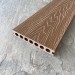 Террасная доска Latitudo PRO (усиленная) 150х24 Шоколад купить в Архангельске