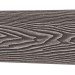 Террасная доская ДПК NanoWood Double 3D Венге купить в Архангельске