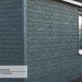 Фасадная панель Ю-Пласт Стоун-хаус камень изумрудный (двойной замок) купить в Архангельске