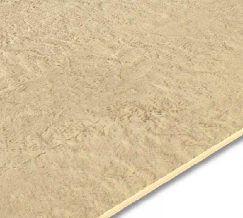Фиброцементный сайдинг Roofas Board Stone Песчаник светлый купить в Архангельске