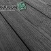 Террасная доска из ДПК WOODVEX Select Графит купить в Архангельске