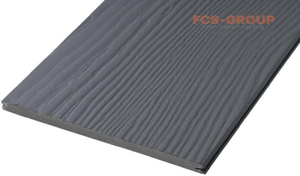 Фиброцементные панели FCS Group Wood Line F18 купить в Архангельске