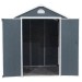 Сарай пластиковый Black Fox Modernist J 11м2 купить в Архангельске