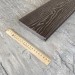 Террасная доска Latitudo Solid 150х21 Венге (Полнотелая) купить в Архангельске