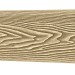 Террасная доская ДПК NanoWood Double 3D Натур купить в Архангельске