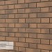 Фасадная панель Ю-пласт Стоун Хаус S-Lock Клинкер Балтик магма купить в Архангельске