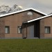 Фиброцементный сайдинг Roofas Board Stone Топаз купить в Архангельске