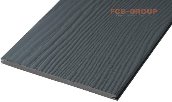 Фиброцементные панели FCS Group Wood Line F19 купить в Архангельске