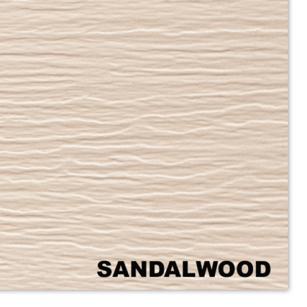 Сайдинг Виниловый Mitten, Oregon Pride, Sandalwood купить в Архангельске
