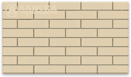 Фасадные Термопанели Аляска Amsterdam cream купить в Архангельске