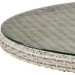 Комплект плетеной мебели AFINA из иск. ротанга T705ANT/Y137C-W85 Latte 2Pcs купить в Архангельске