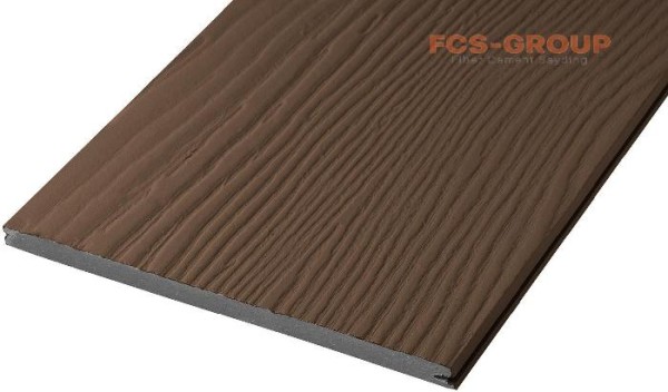 Фиброцементные панели FCS Group Wood Line F21 купить в Архангельске
