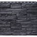 Фасадная панель Royal Stone, Камень Скалистый, Кингстон купить в Архангельске