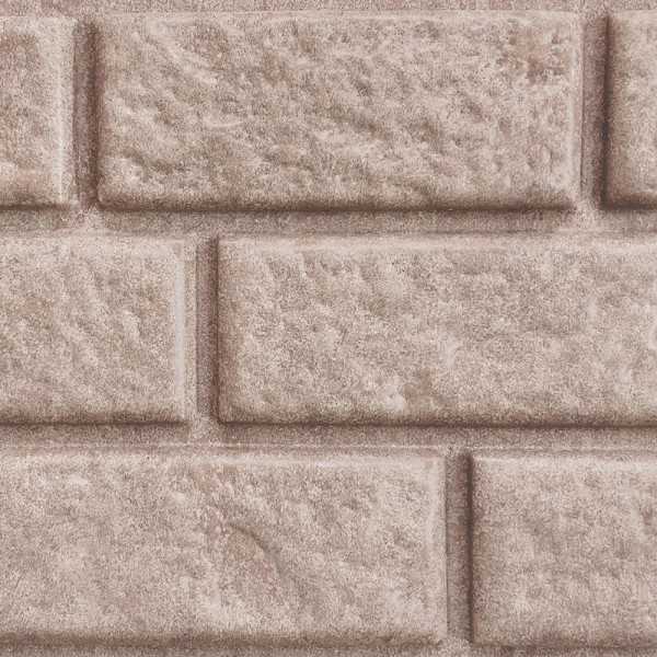 Сайдинг BRICKHOUSE белый купить в Архангельске