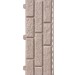 Сайдинг BRICKHOUSE белый купить в Архангельске
