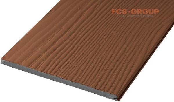Фиброцементные панели FCS Group Wood Line F30 купить в Архангельске