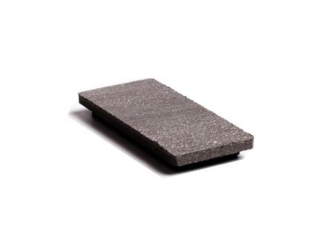 Заглушка для лавочного бруса Ecodecking Комфорт 40х90 венге купить в Архангельске