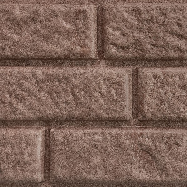 Сайдинг BRICKHOUSE коричневый купить в Архангельске