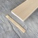 Террасная доска Latitudo Solid 150х21 Натур (Полнотелая) купить в Архангельске