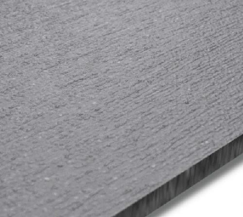 Фиброцементные сайдинг Roofas COLOR Line Light Gray купить в Архангельске
