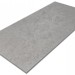 Фиброцементные сайдинг Roofas COLOR Line Light Gray купить в Архангельске