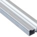 Лага алюминиевая KRONEX 40x15x3000 мм опорная Slim купить в Архангельске