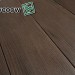 Террасная доска из ДПК WOODVEX Select Венге Colorite купить в Архангельске