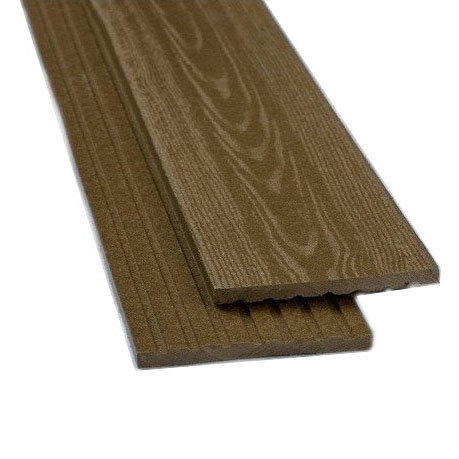 Заборная доска из ДПК  ECODECKING Дерево купить в Архангельске