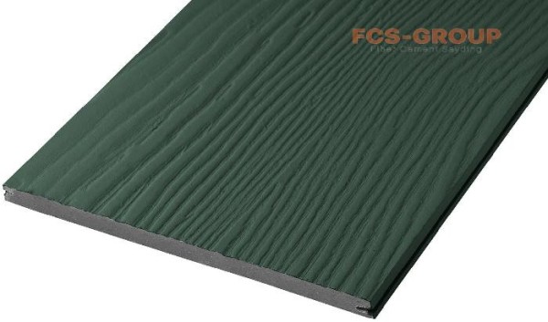 Фиброцементные панели FCS Group Wood Line F31 купить в Архангельске