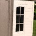 Сарай пластиковый LifeTime 10x8 купить в Архангельске