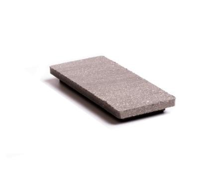 Заглушка для лавочного бруса Ecodecking Комфорт 40х90 шоколад купить в Архангельске