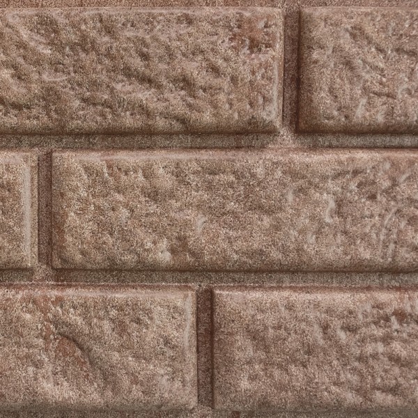 Сайдинг BRICKHOUSE песочный купить в Архангельске