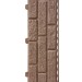 Сайдинг BRICKHOUSE песочный купить в Архангельске