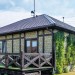 Фасадная панель Альта-Профиль, Бутовый Камень, Балтийский купить в Архангельске