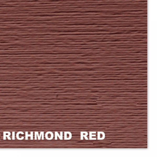 Сайдинг Виниловый Mitten, Sentry Mitten, Richmond red купить в Архангельске