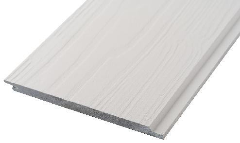 Фиброцементные панели Wood Click F01 купить в Архангельске