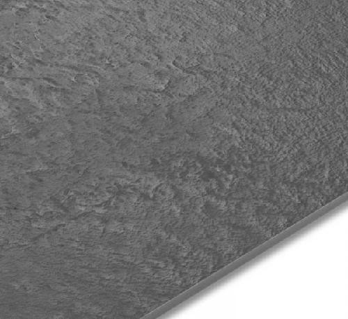 Фиброцементный сайдинг Roofas Board Stone Антрацит купить в Архангельске
