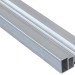 Лага алюминиевая KRONEX 50x25x3000 мм несущая купить в Архангельске
