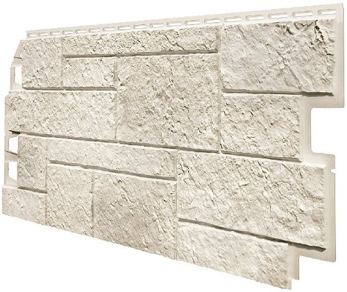 Фасадная панель VOX Sandstone (Сандстоун) бежевый купить в Архангельске