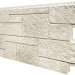Фасадная панель VOX Sandstone (Сандстоун) бежевый купить в Архангельске